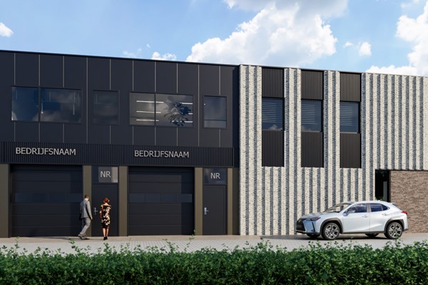 Medium property photo - Teddingtonweg, 2421 LL Nieuwkoop